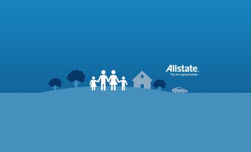 Ladd Aliff | Allstate Insurance