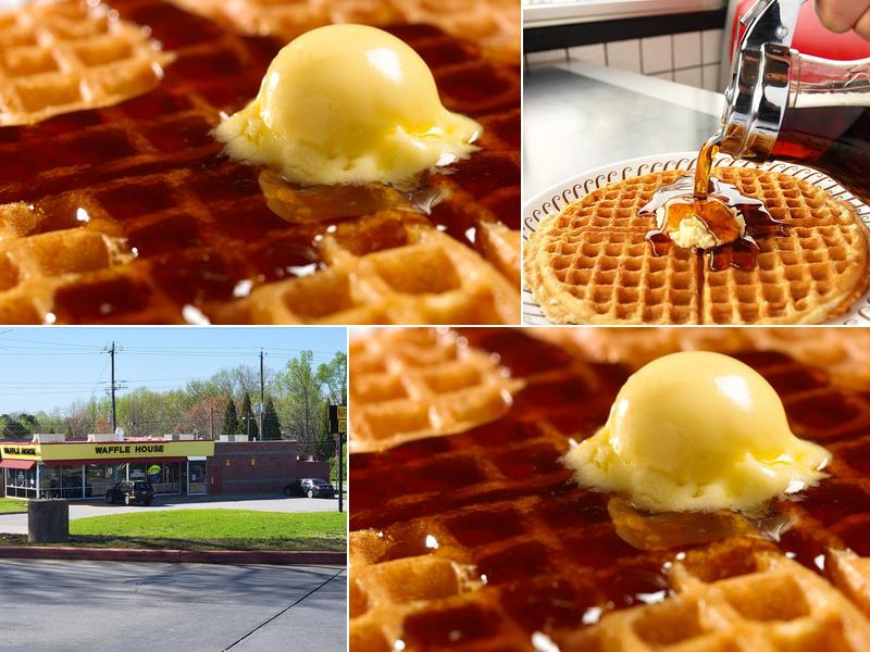 Waffle House