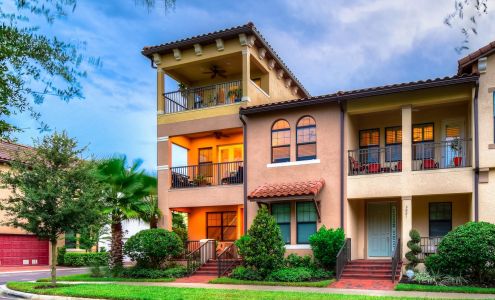 Ryan & Leeann Sack - Future Home Realty