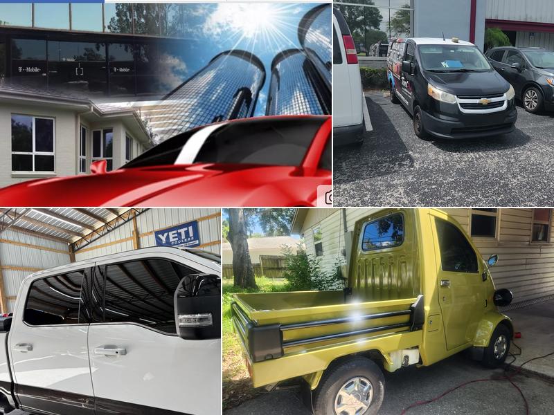 Tint Pros Tampa Mobile Window Tinting Commercial, Residential, and Auto