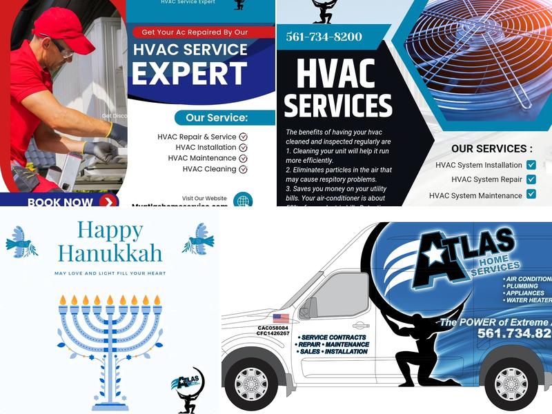 Air Duct Cleaning Delray Beach