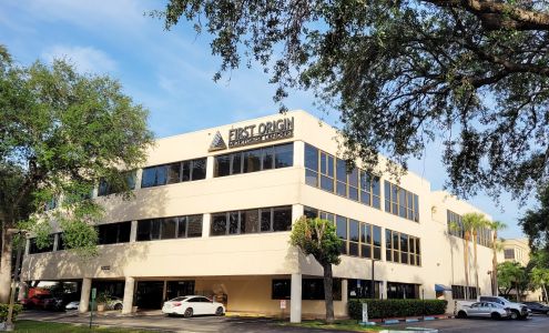 First Origin Mortgage Lenders