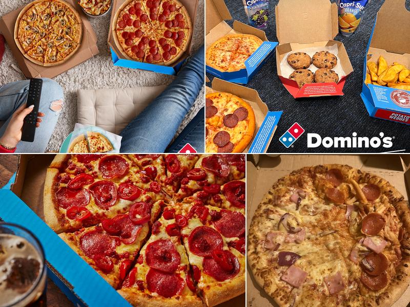 Domino's Pizza - Houghton-le-Spring