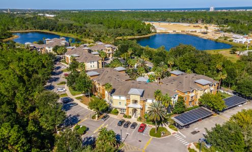 Beach Village Apartments