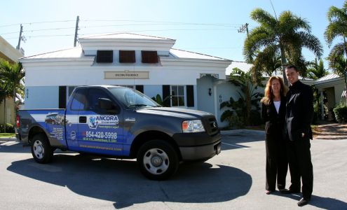 Ancora Insurance Agency