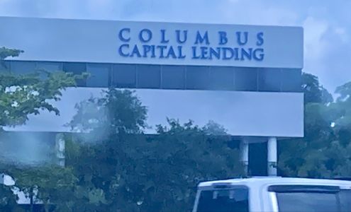 Columbus Capital Lending - Miami Lakes