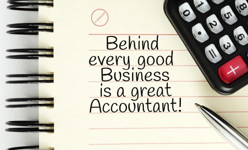 Schanel & Associates, PA, CPAs