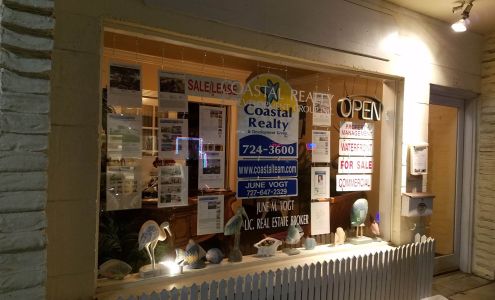 Coastal Realty & Development Group Inc.