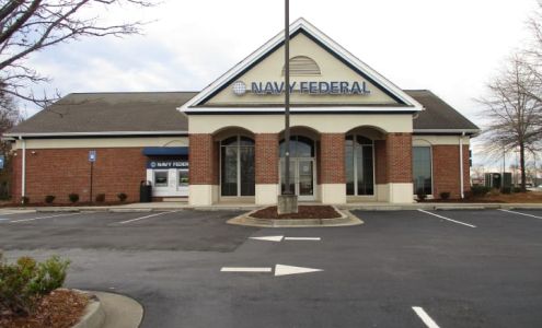 Navy Federal Credit Union
