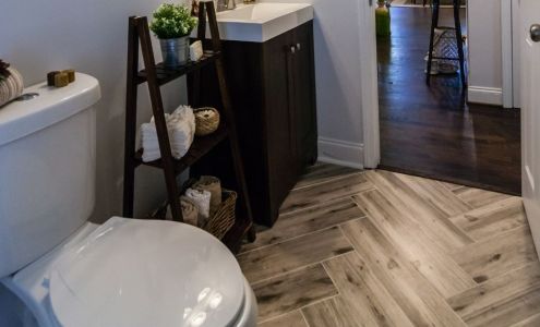 MOG Improvement Services 1006 Fairwood Ln NW, Acworth Georgia 30101