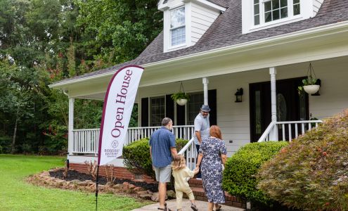 Richard Rodriguez, Realtor - BHHS Georgia