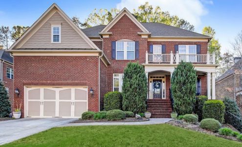 The Seeby Group of Keller Williams Intown