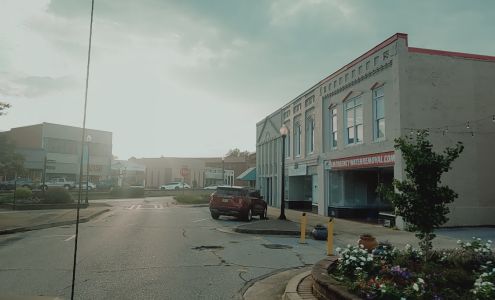 Hyman Brown Insurance Agency, Inc.