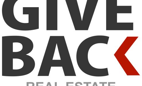 GIVE BACK Real Estate