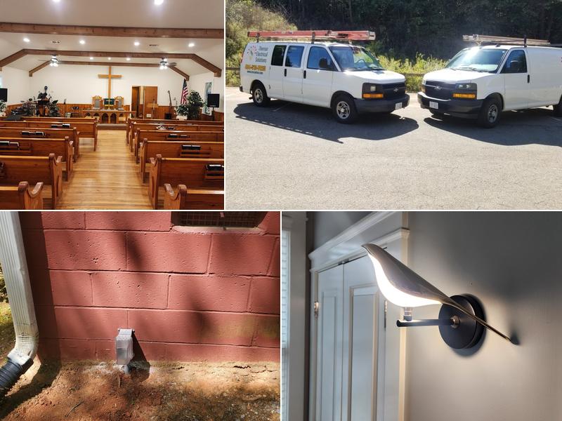 Thomas Electrical Solutions