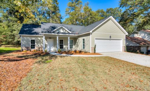 Bragg & Associates Real Estate