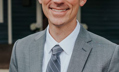 Justin Landis Group Real Estate