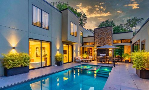 Anna K Intown Real Estate Team