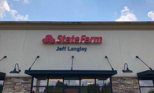 Jeff Langley - State Farm Insurance Agent