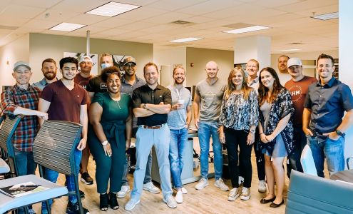 Atlantic Home Mortgage