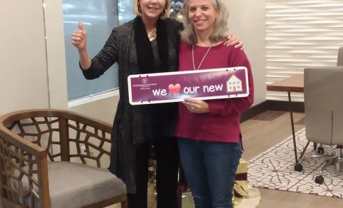 Julie Cooke Realtor at Berkshire Hathaway Home Services Realty Center