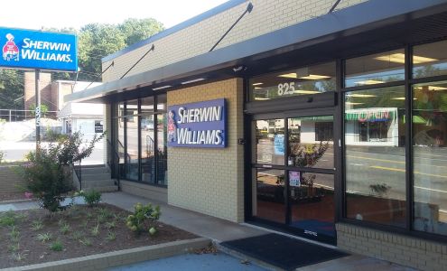 Sherwin-Williams Paint Store