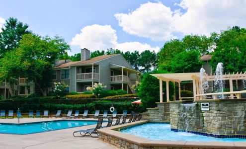 Woodland Trace Apartments