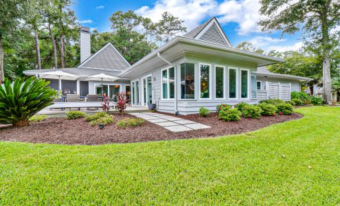 Thomas M. Kersey | Hilton Head Island & Bluffton Luxury Real Estate Agent