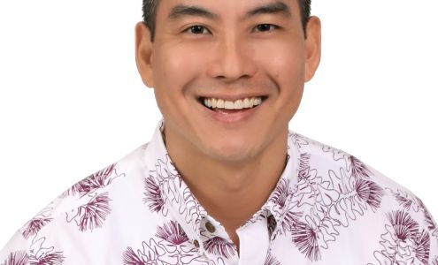 Robert Shimabuku - State Farm Insurance Agent