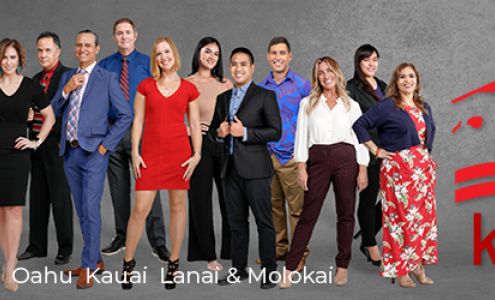 Team Lally Real Estate