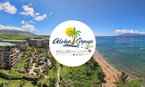 Aloha Group Maui