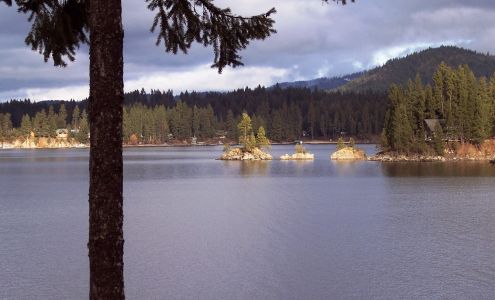 Bennett Realty Group - Keller Williams Realty Coeur d'Alene