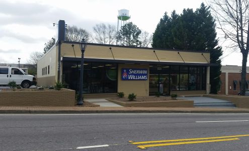Sherwin-Williams Paint Store