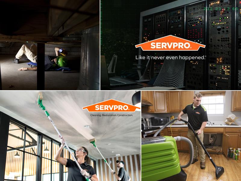 SERVPRO of Nampa/Caldwell