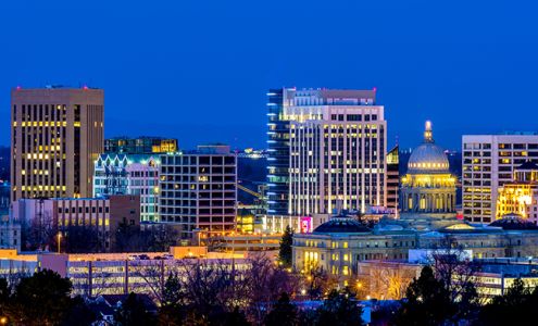 Vanguard Cleaning Systems of Inland Northwest - Boise, ID