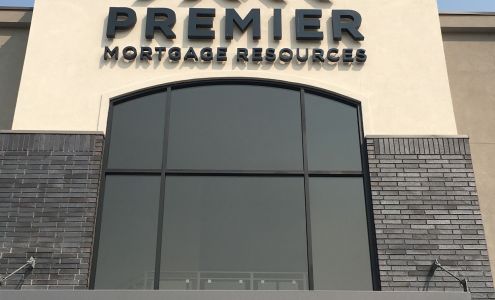 Premier Mortgage Resources