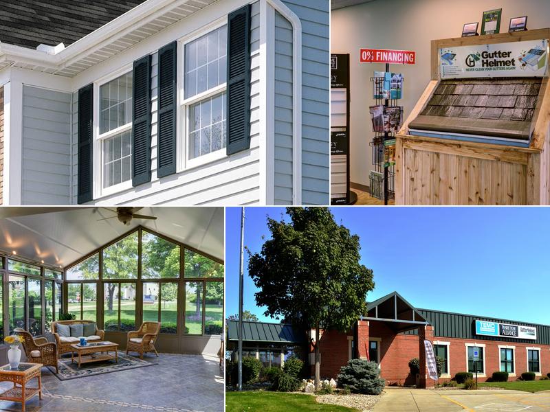 Cramer Siding & Window