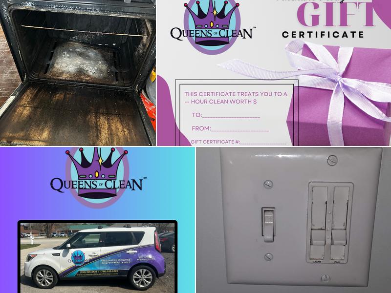 Queens of Clean, Inc.