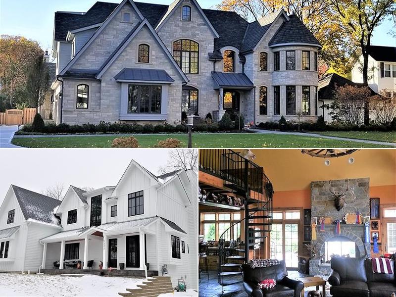 Craftstone Architects Inc.