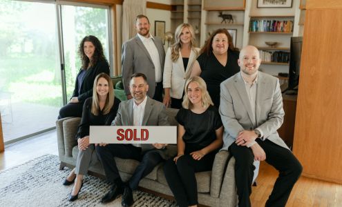 The Mark Waldhoff Team at Keller Williams Realty, TREC