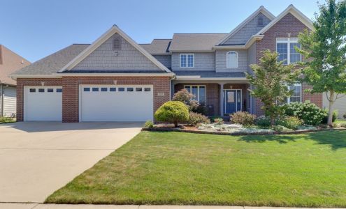 The Couillard Group at Keller Williams Revolution, Bloomington