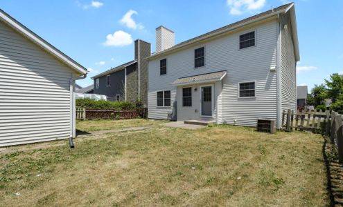 Max Mitchell REALTOR - REMAX Realty Associates