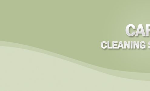 Carol's Cleaning Services Inc