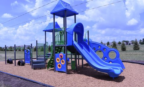 Brookridge Heights Apartments