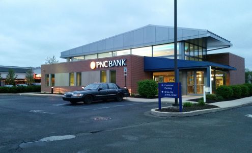 PNC Bank Macungie