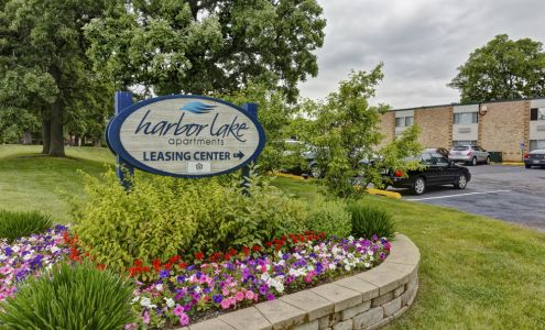 Harbor Lake Apartments