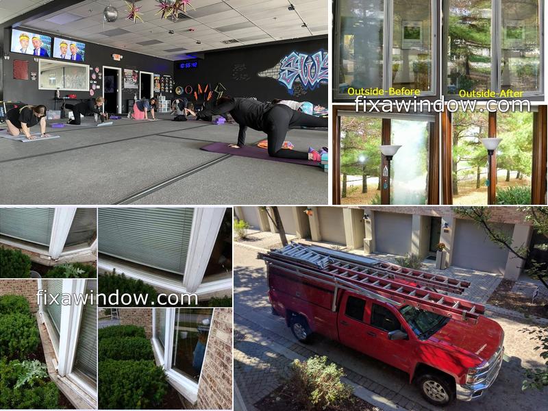 LDS Renovations Inc. - Fixawindow.com