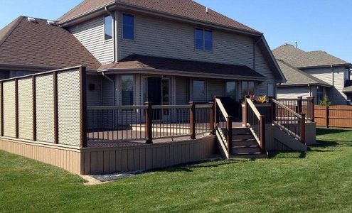 Keilman & Sikora Construction Company, Inc.
