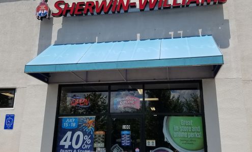Sherwin-Williams Paint Store