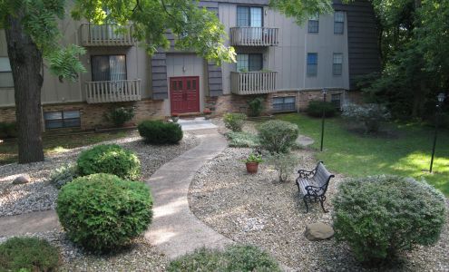 Woodcrest Apartments